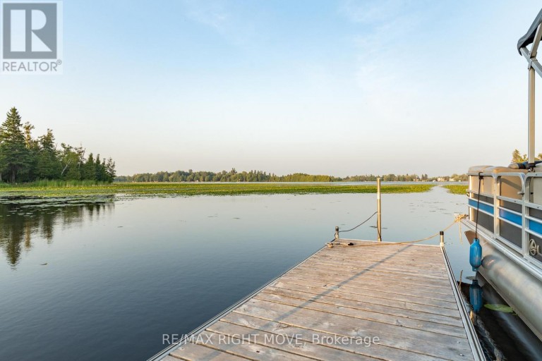 35 CEDAR BAY ROAD, Kawartha Lakes (Carden), Ontario, L0K1B0