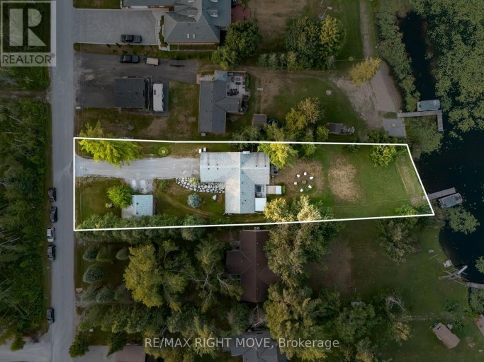 35 CEDAR BAY ROAD, Kawartha Lakes (Carden), Ontario, L0K1B0
