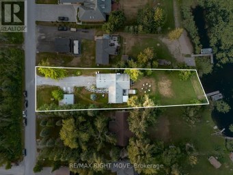 35 CEDAR BAY ROAD Kawartha Lakes (Carden) Ontario photo 32