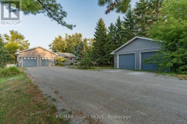 35 CEDAR BAY ROAD Kawartha Lakes (Carden) Ontario photo 34