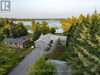 35 CEDAR BAY ROAD Kawartha Lakes (Carden) Ontario photo 4
