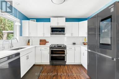 35 CEDAR BAY ROAD Kawartha Lakes (Carden) Ontario photo 6