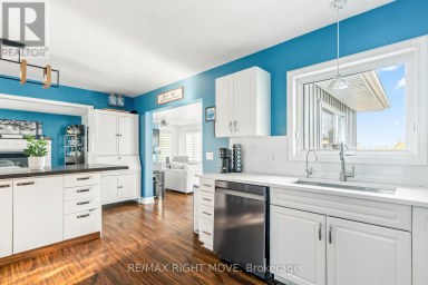 35 CEDAR BAY ROAD Kawartha Lakes (Carden) Ontario photo 7