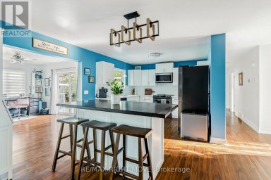 35 CEDAR BAY ROAD Kawartha Lakes (Carden) Ontario photo 8