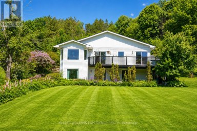 203 SANTAS VILLAGE ROAD Bracebridge (Monck (Bracebridge)) Ontario photo 1