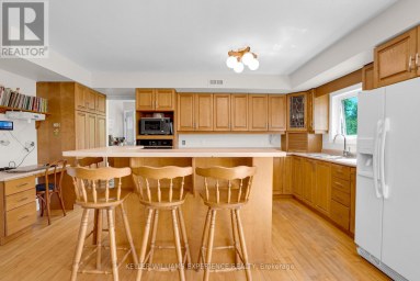 203 SANTAS VILLAGE ROAD Bracebridge (Monck (Bracebridge)) Ontario photo 11