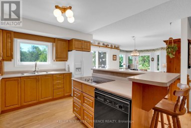 203 SANTAS VILLAGE ROAD Bracebridge (Monck (Bracebridge)) Ontario photo 12