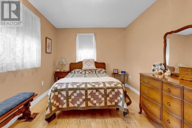 203 SANTAS VILLAGE ROAD Bracebridge (Monck (Bracebridge)) Ontario photo 23