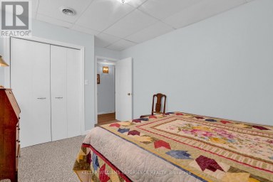 203 SANTAS VILLAGE ROAD Bracebridge (Monck (Bracebridge)) Ontario photo 24