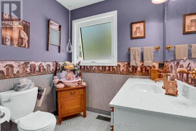 203 SANTAS VILLAGE ROAD Bracebridge (Monck (Bracebridge)) Ontario photo 25