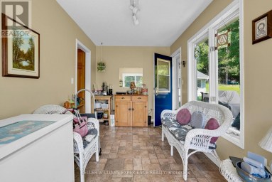 203 SANTAS VILLAGE ROAD Bracebridge (Monck (Bracebridge)) Ontario photo 29
