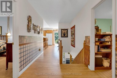 203 SANTAS VILLAGE ROAD Bracebridge (Monck (Bracebridge)) Ontario photo 30