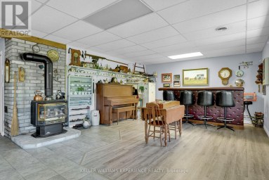 203 SANTAS VILLAGE ROAD Bracebridge (Monck (Bracebridge)) Ontario photo 33