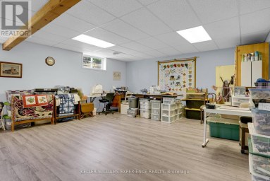 203 SANTAS VILLAGE ROAD Bracebridge (Monck (Bracebridge)) Ontario photo 41