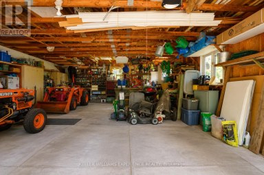 203 SANTAS VILLAGE ROAD Bracebridge (Monck (Bracebridge)) Ontario photo 44
