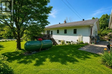203 SANTAS VILLAGE ROAD Bracebridge (Monck (Bracebridge)) Ontario photo 45