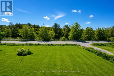 203 SANTAS VILLAGE ROAD Bracebridge (Monck (Bracebridge)) Ontario photo 7