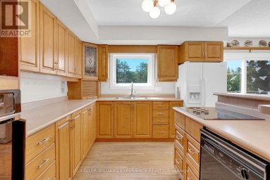 203 SANTAS VILLAGE ROAD Bracebridge (Monck (Bracebridge)) Ontario photo 9