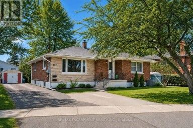 557 LAKE STREET St. Catharines (Lakeport) Ontario photo 1