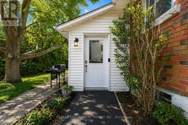 557 LAKE STREET St. Catharines (Lakeport) Ontario photo 16