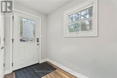 557 LAKE STREET St. Catharines (Lakeport) Ontario photo 17