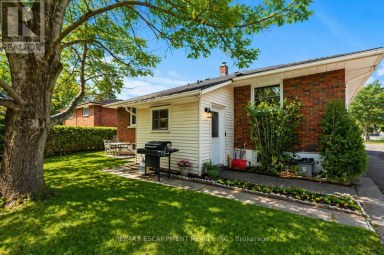 557 LAKE STREET St. Catharines (Lakeport) Ontario photo 27