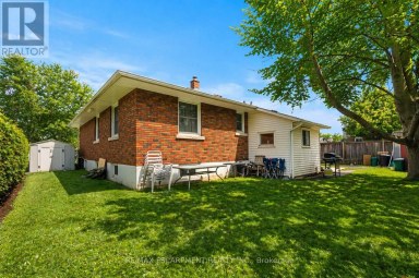 557 LAKE STREET St. Catharines (Lakeport) Ontario photo 28