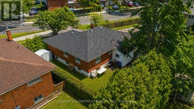 557 LAKE STREET St. Catharines (Lakeport) Ontario photo 29