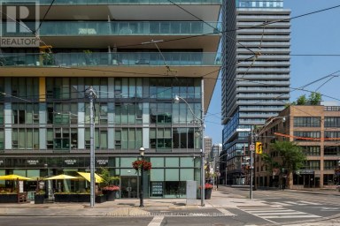 74 ADELAIDE STREET E Toronto (Church-Yonge Corridor) Ontario photo 1