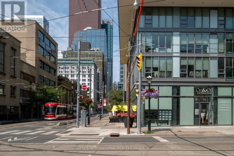 74 ADELAIDE STREET E, Toronto (Church-Yonge Corridor), Ontario, M5C2R6