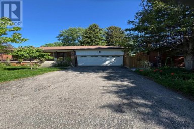 BSMT - 312 CORONATION DRIVE Toronto (West Hill) Ontario photo 1