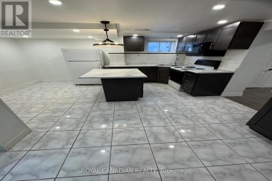 BSMT - 312 CORONATION DRIVE Toronto (West Hill) Ontario photo 10