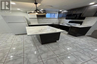 BSMT - 312 CORONATION DRIVE Toronto (West Hill) Ontario photo 11