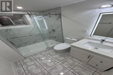 BSMT - 312 CORONATION DRIVE Toronto (West Hill) Ontario photo 13
