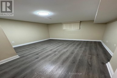 BSMT - 312 CORONATION DRIVE Toronto (West Hill) Ontario photo 14