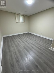 BSMT - 312 CORONATION DRIVE Toronto (West Hill) Ontario photo 16