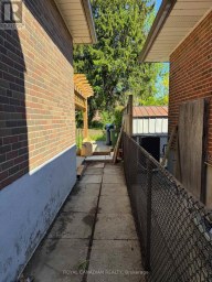 BSMT - 312 CORONATION DRIVE Toronto (West Hill) Ontario photo 18