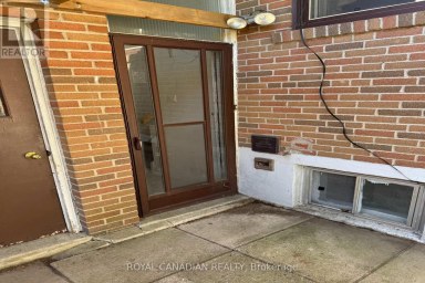 BSMT - 312 CORONATION DRIVE Toronto (West Hill) Ontario photo 4
