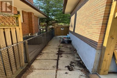 BSMT - 312 CORONATION DRIVE Toronto (West Hill) Ontario photo 5