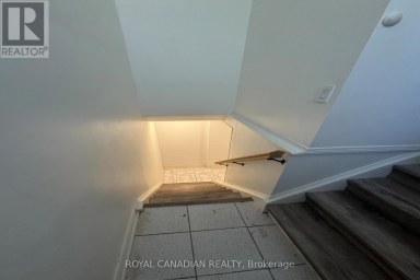 BSMT - 312 CORONATION DRIVE Toronto (West Hill) Ontario photo 6