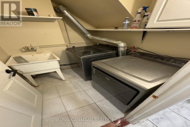 BSMT - 312 CORONATION DRIVE Toronto (West Hill) Ontario photo 7