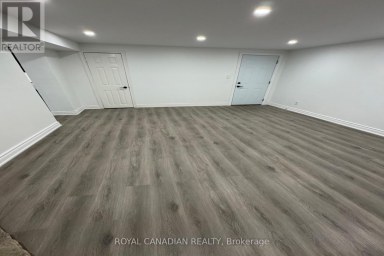 BSMT - 312 CORONATION DRIVE Toronto (West Hill) Ontario photo 9