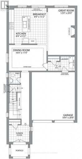 2144 COPPERMINE STREET, Oshawa (Kedron), Ontario, L1L0T1
