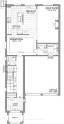 2144 COPPERMINE STREET Oshawa (Kedron) Ontario photo 19