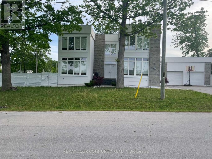 338 WOODALE AVENUE, Oakville (WO West), Ontario, L6K2N7
