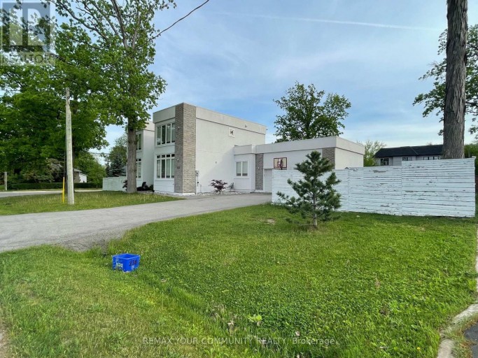 338 WOODALE AVENUE, Oakville (WO West), Ontario, L6K2N7