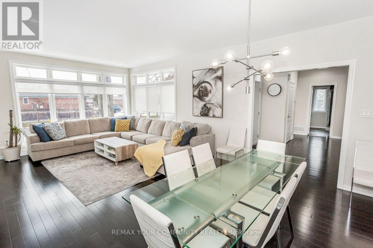 338 WOODALE AVENUE, Oakville (WO West), Ontario, L6K2N7