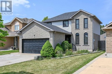 21 SPRINGGARDEN CRESCENT Hamilton (Stoney Creek Mountain) Ontario photo 1
