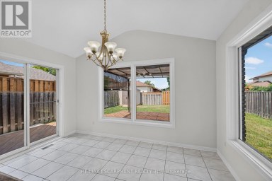 21 SPRINGGARDEN CRESCENT Hamilton (Stoney Creek Mountain) Ontario photo 10