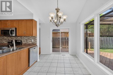 21 SPRINGGARDEN CRESCENT Hamilton (Stoney Creek Mountain) Ontario photo 11